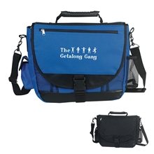 Carry - On Companion Messenger Bag