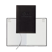 castelli tucson daily medio white page perpetual daily diary