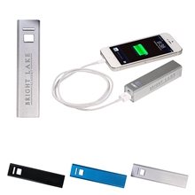 Cell Phone Emergency Power Bank