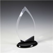Century Acrylic Award