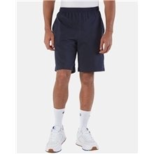 Champion - 9 Inseam Cotton Jersey Shorts with Pockets