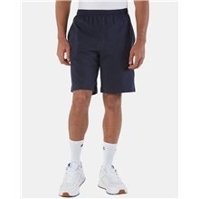 Champion - Cotton Jersey 9 Shorts with Pockets
