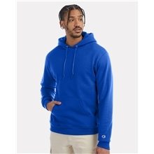 Champion - Double Dry Eco Hooded Sweatshirt - COLORS