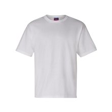 Champion - Heritage Jersey T - Shirt - WHITE