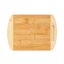 Charcuterie Small Wood Board