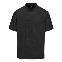 Chef Designs - Airflow Raglan Chef Coat