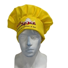 Chef Hat - Full Color Custom Print