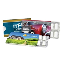 12 Piece Chewing Gum
