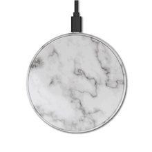 Chi - Charge Pad - Marble Wireless Charge Pad