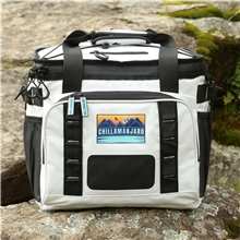 Chillamanjaro(TM) 18 Can Altitune Cooler Bag