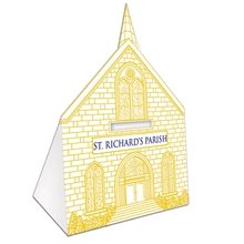 Church bank - Paper Products
