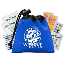 Cinch Tote - Sun Kit