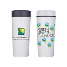 Circular(R) 16 oz Cup, Full Color Digital
