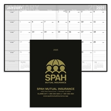 Classic Monthly Planner - Triumph(R) Calendars