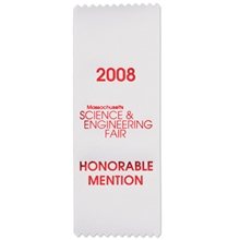 Classic Ribbon Award
