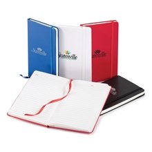 Classico Hard Cover Journal Notebook