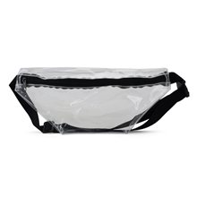 Clear Fanny - Hip Pack