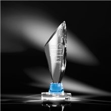 Clearaward Azure Quill