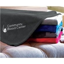 Clifton Classic Blanket(TM)