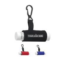 Clip - It Lip Balm Holder