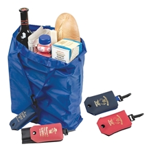 Clip N Go Shopper Bag