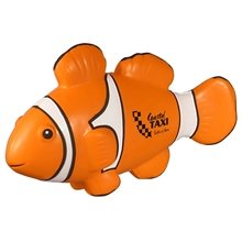 Clown Fish - Stress Relievers