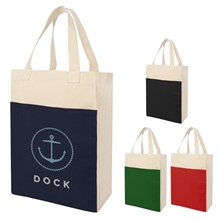 Co - Op Canvas Shopper Tote Bag