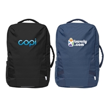 Coastal Threads(TM) Commuter Backpack