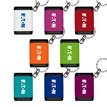 COB Flashlight Keychain