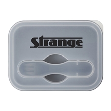 CollapseN(TM) Silicone Lunch Container