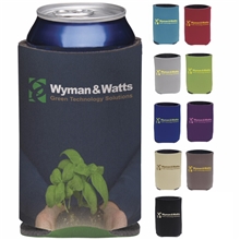 Collapsible Eco KOOZIE(R) Can Kooler