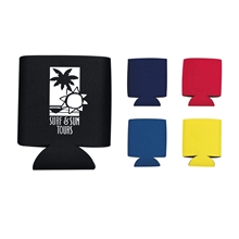 Polyester Collapsible Can Insulator