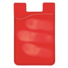 Color Changing Phone Wallet