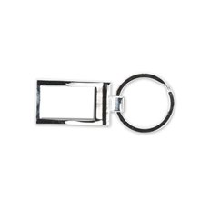 Color Me Square Keychain