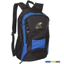Color Shock Backpack