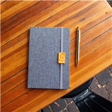 Color Toggle Libretto Office Journal