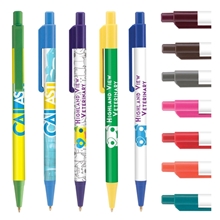 Colorama Full Color Click Pen