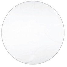 ColorFusion Hot Round Beach Towel(TM)