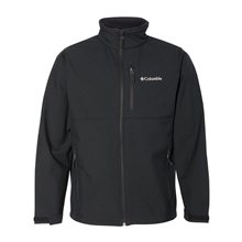 Columbia - Ascender(TM) Softshell Jacket