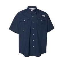 Columbia - Bahama(TM) II Short Sleeve Shirt - COLORS