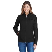 Columbia Ladies Kruser Ridge(TM) Soft Shell