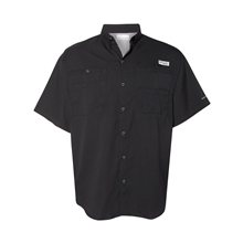 Columbia - Tamiami(TM) II Short - Sleeve Shirt - COLORS