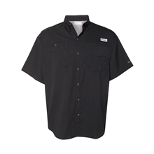 Columbia - Tamiami(TM) II Short - Sleeve Shirt