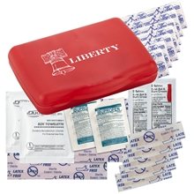Comfort Care(TM) First Aid Kit