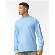 Comfort Colors - Garment - Dyed Heavyweight Long Sleeve T - Shirt