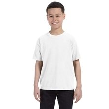 Comfort Colors(R) Midweight RS T - Shirt - WHITE