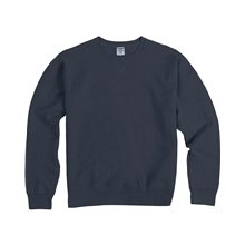 ComfortWash by Hanes Unisex 7.2 oz., 80/20 Crew Sweatshirt