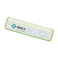 Compact 6 5D Visual Effect Ruler