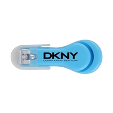Compact Pocket Nail Clipper