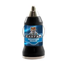 Compact USB Car Charger